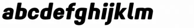 Midpoint Pro Black Oblique