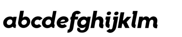 Mimolette Bold Italic