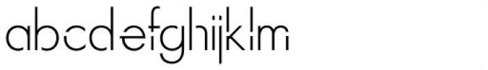 Minimal Thin
