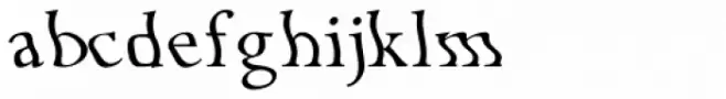 Minutia Waves