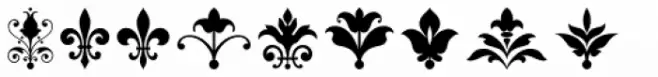 Modest Ornaments
