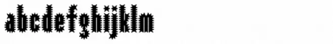 Modula Round Ribbed