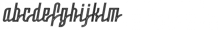 Moho Std Style Script