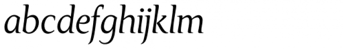 Monkton Italic