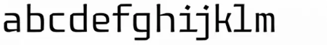 Monogamma Light
