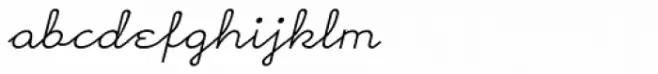 Morenita Italic