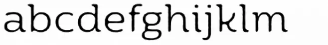 Moreno Rough Two Light