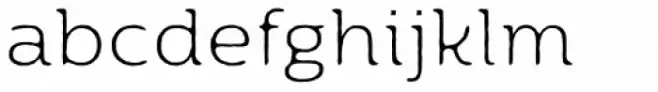 Moreno Rough Two Thin