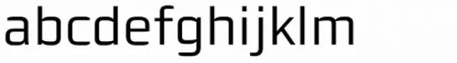 Morgan Sans