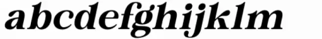 Morning Sweetest Semi Bold Italic