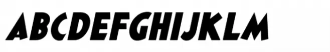 Movie Ad Deco JNL Oblique