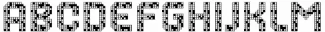 MultiType Gamer Crossword