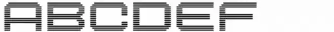 MultiType Rows Ample