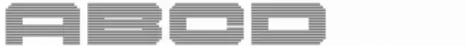 MultiType Rows Loose Bold 2
