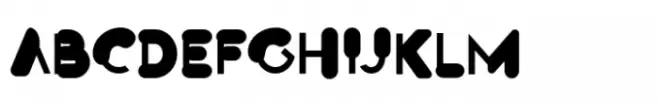 Multihalf Type 9