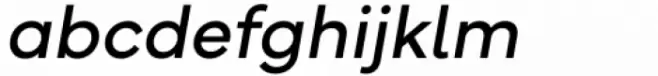 Mundial Italic