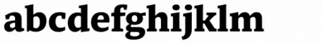 Mundo Serif Bold