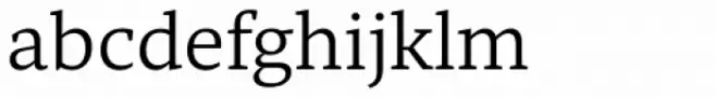 Mundo Serif Book