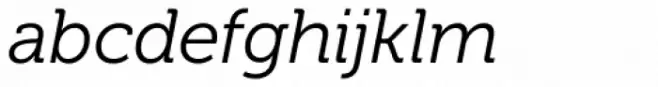 Museo 300 Italic