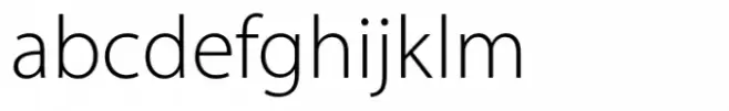 Myriad Hebrew Cursive Light