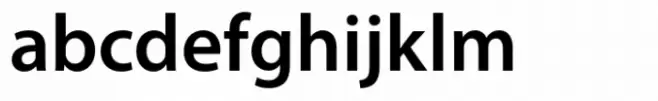 Myriad Hebrew Cursive Semibold