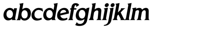 Mystice Times Italic