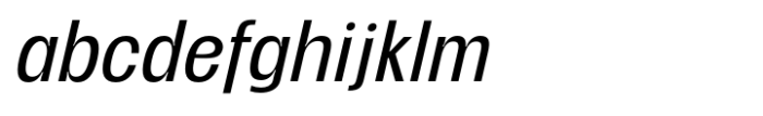Nabire 1943 Italic