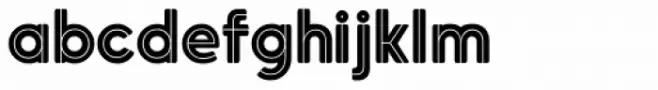 Nanami Rounded Inline