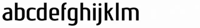 Nautikka DemiBold