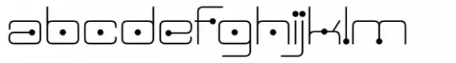 Neospace Expanded Bold