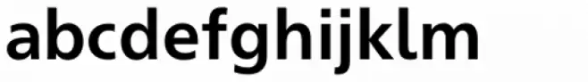 Neue Frutiger 1450 Pro Italic