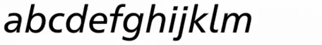 Neue Frutiger 1450 Pro Medium