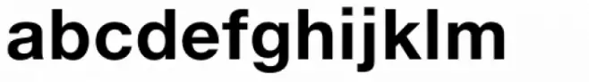 Neue Helvetica eText Std 75 Bold