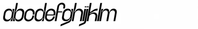 Neue School Light Italic