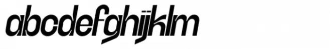 Neue School Medium Italic