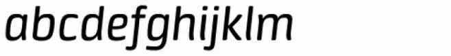 Neuron Italic