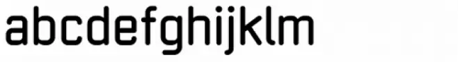 Neutraliser Sans Bold