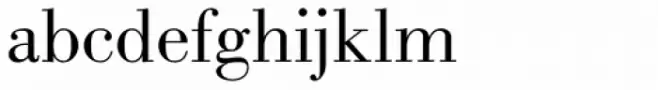 New Bodoni DT Book