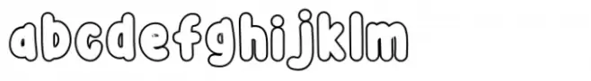 New West Outline