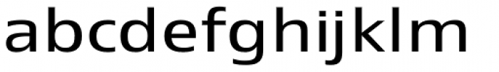 Newbery Sans Pro Xp Regular