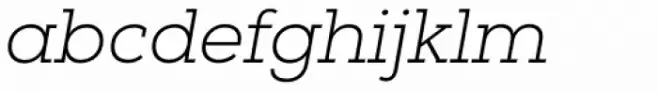 Nexa Slab Light Oblique