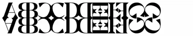 Noctis Texturae Bold