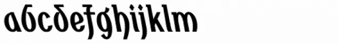Noema Pro Slop Condensed Bold