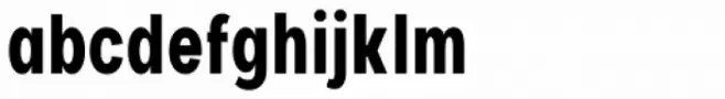 Nominee Bold Condensed