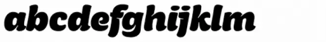 Nougat Script