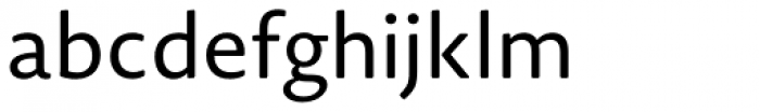 Novel Sans Rounded Pro