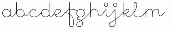 November Script