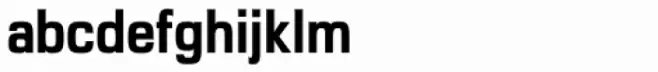 Novin Bold Condensed