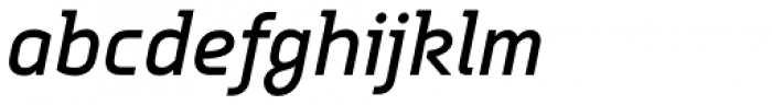 Nubb Bold Italic