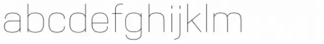Nuber UltraLight